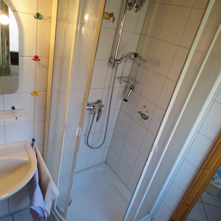 Σπίτι διακοπών Lederstrumpf Im Feriend