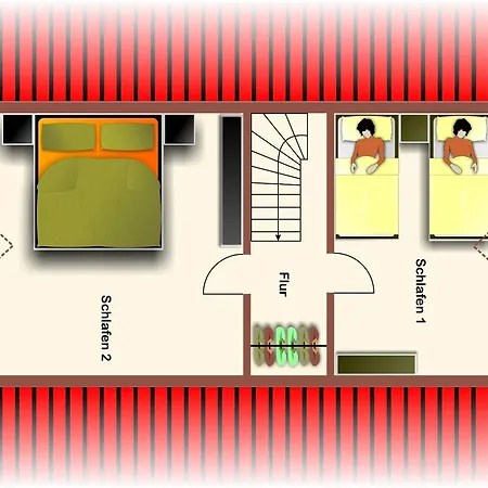 Lederstrumpf Im Feriend