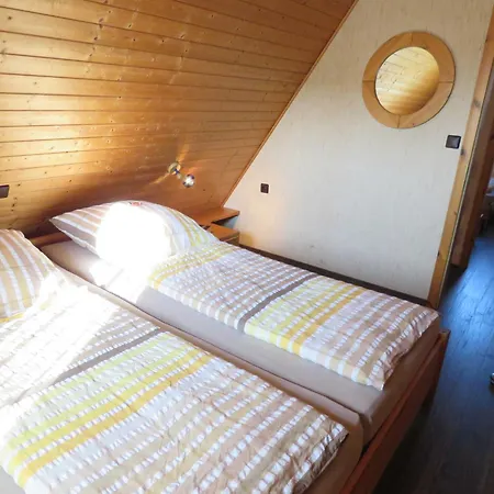 Lederstrumpf Im Feriend *