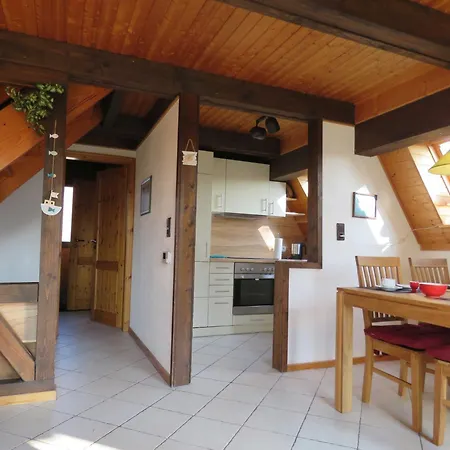 Holiday home Lederstrumpf Im Feriend *
