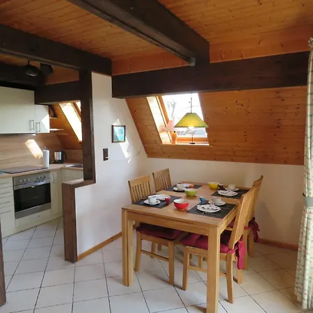 Lederstrumpf Im Feriend *