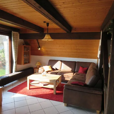 Lederstrumpf Im Feriend Hollern-Twielenfleth