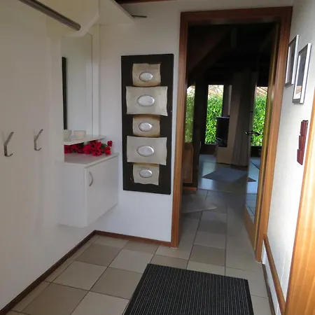 Lederstrumpf Im Feriend * Hollern-Twielenfleth