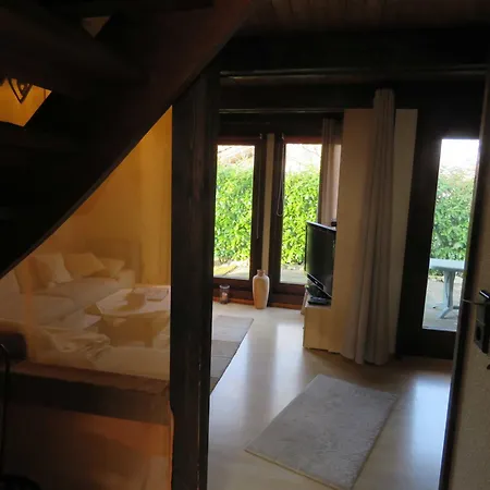 Lederstrumpf Im Feriend Σπίτι διακοπών *