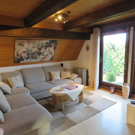 Lederstrumpf Im Feriend