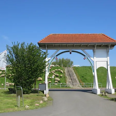 Lederstrumpf Im Feriend * Hollern-Twielenfleth