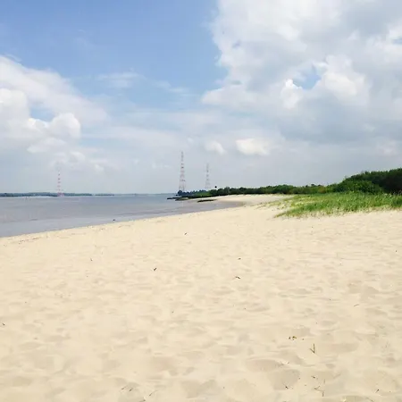 Lederstrumpf Im Feriend Vakantiehuis *