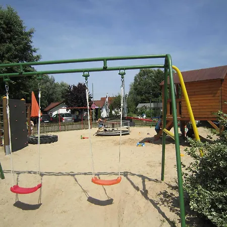Lederstrumpf Im Feriend Holiday home Hollern-Twielenfleth