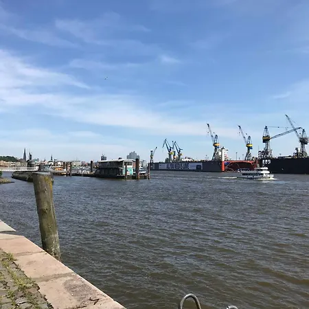 Vakantiehuis Lederstrumpf Im Feriend
