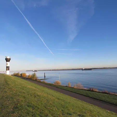 Lederstrumpf Im Feriend *