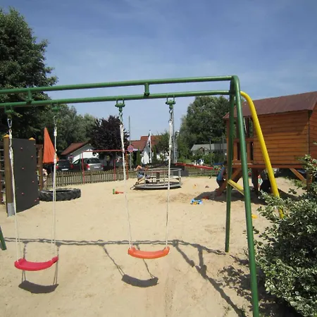 Lederstrumpf Im Feriend Holiday home