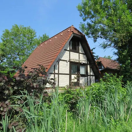 Lederstrumpf Im Feriend