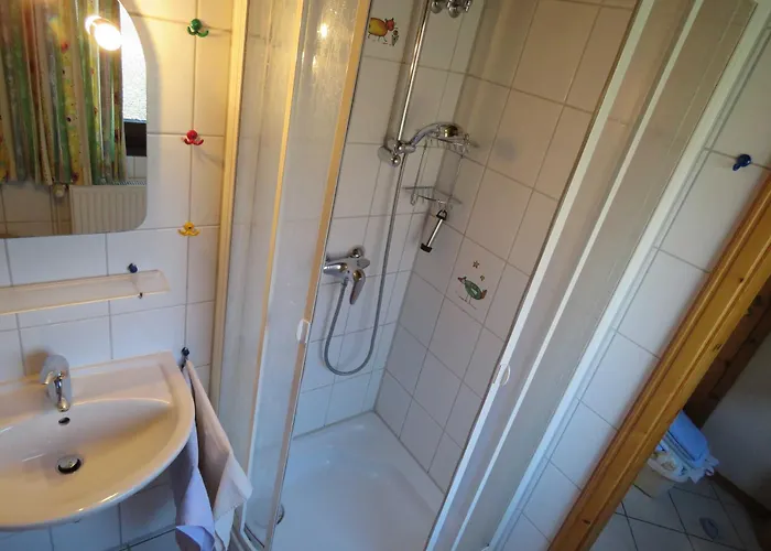 Prázdninový dům Lederstrumpf Im Feriend