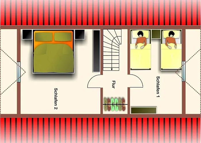 Lederstrumpf Im Feriend