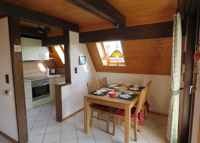 Lederstrumpf Im Feriend *