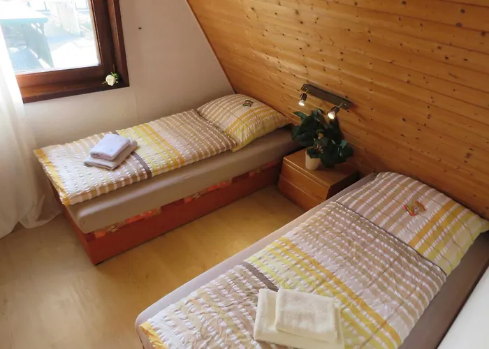 Lederstrumpf Im Feriend *