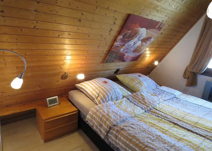 Lederstrumpf Im Feriend Hollern-Twielenfleth