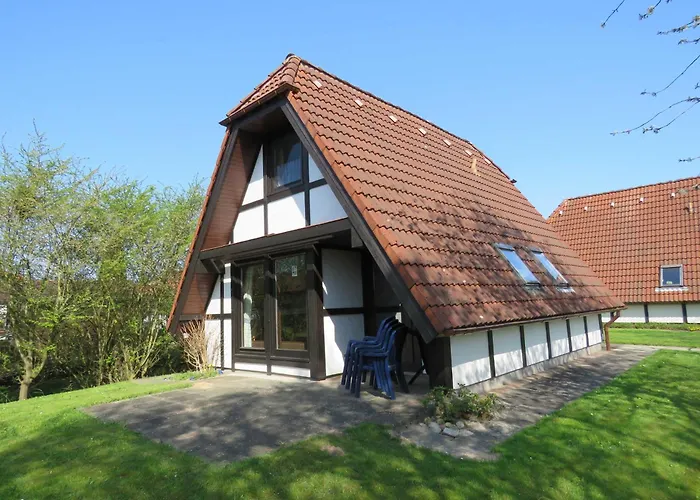 Lederstrumpf Im Feriend