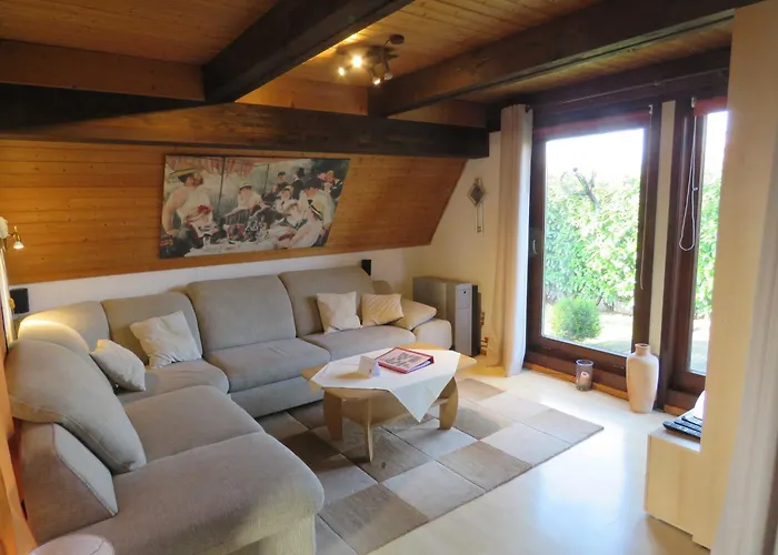 Lederstrumpf Im Feriend