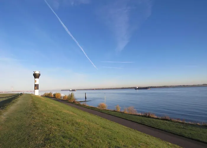 Lederstrumpf Im Feriend *