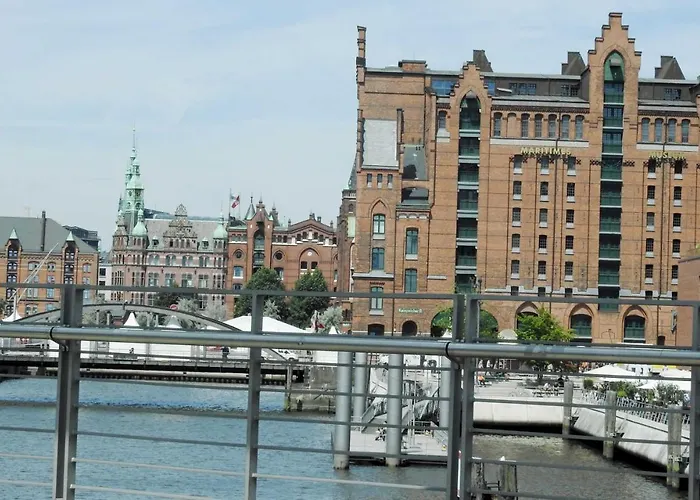 Prázdninový dům Lederstrumpf Im Feriend Hollern-Twielenfleth